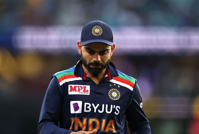 Why Michael Vaughan wants Virat Kohli to be more 'selfish' in the 2nd T20I