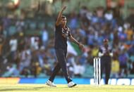 नवदीप सैनी