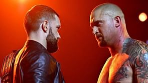 5 things WWE NXT got right this week - Karrion Kross calls out Finn Balor, Adam Cole and Kyle O'Reilly face-off