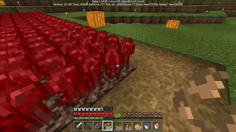 Minecraft Nether Wart Wiki Guide: All You Need To Know