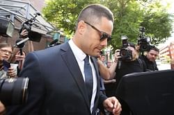 NFL: Former San Francisco 49ers RB Jarryd Hayne is facing 14 years in prison