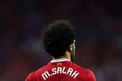 Mohamed Salah opens up on Liverpool's upcoming UCL clash with Real Madrid
