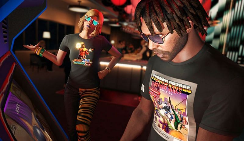 Every New GTA Online Arcade Game, Reviewed