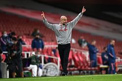 Pep Guardiola confirms Eric Garcia will leave Manchester City this summer