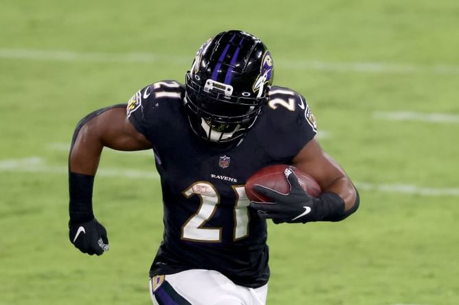 NFL Free Agency: How many outside free agents have the Houston Texans signed in 2021?