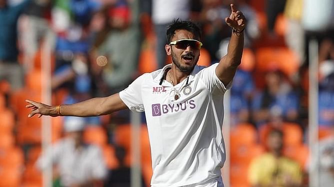 5 impressive stats from Axar Patel’s 4th 5-wicket haul in Tests