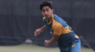 My dream is to dismiss Virat Kohli: Faisal Akram