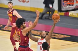 NBA Rumors: Jarrett Allen could receive offers from 4 teams in the upcoming off-season