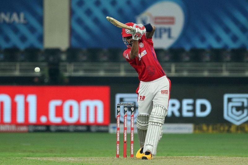 Skipper KL Rahul finished with the Orange Cap in IPL 2020