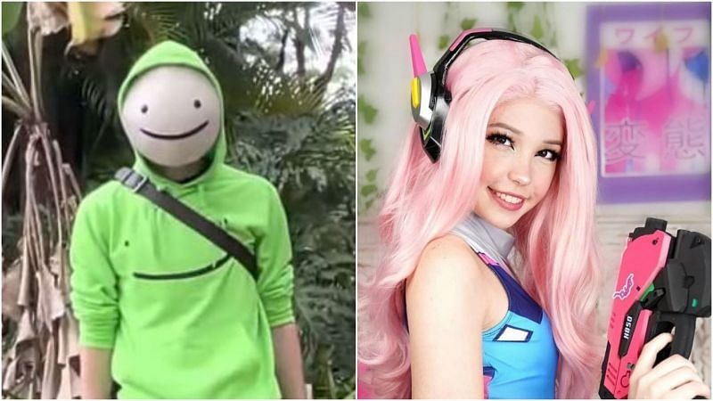 Technology News - Cosplayer Belle Delphine trolled her followers