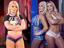 10 current female WWE Superstars who played high school sports