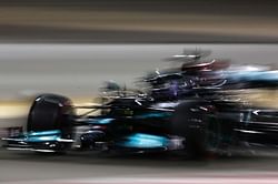 Mercedes: Red Bull quicker on race runs