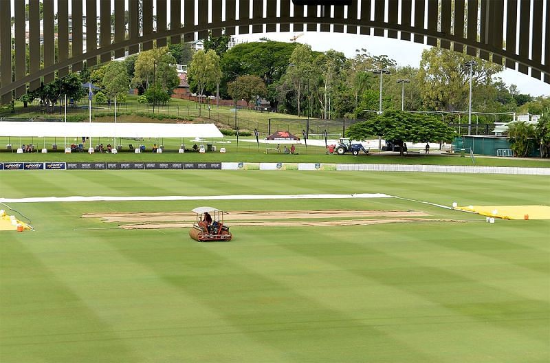 Sheffield Shield