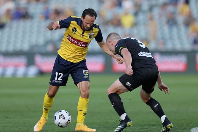 Melbourne City vs Central Coast Mariners prediction, preview, team news and more | A-League 2020-21