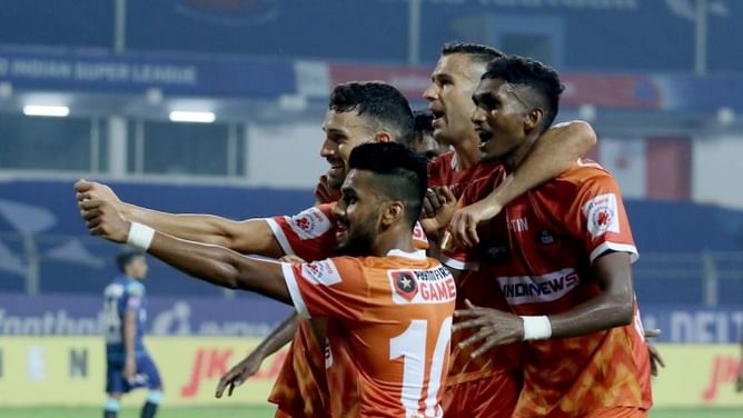 FC Goa to play AFC Champions League 2021 group stage matches in Goa