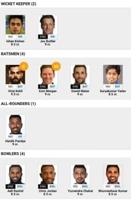 EnFan2Play Fantasy Cricket Tips