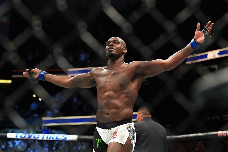 UFC 285 purses: Jon Jones minimum take-home salary revealed ahead of HW  debut as pay second to Conor McGregor | The US Sun