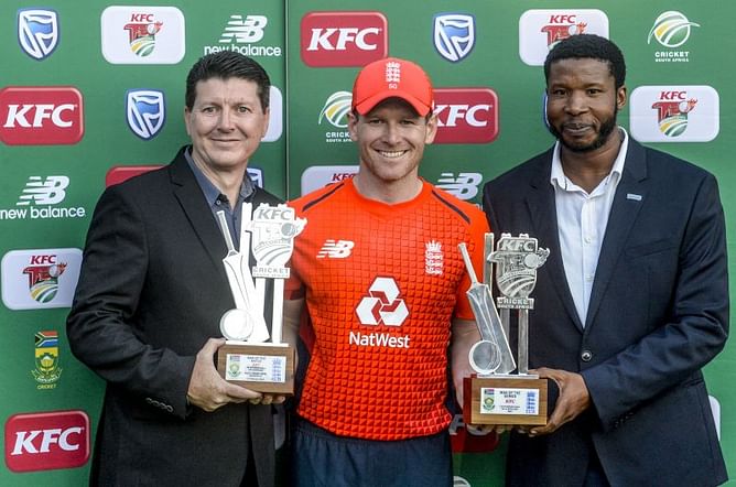 India v England 2021: SWOT analysis of England's T20I squad