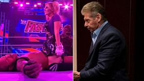 Top RAW Rumors: Details on Vince McMahon getting upset after Randy Orton match; Truth about heat on 14-time Champion missing WrestleMania; Veteran slams The Fiend's return (24th March)