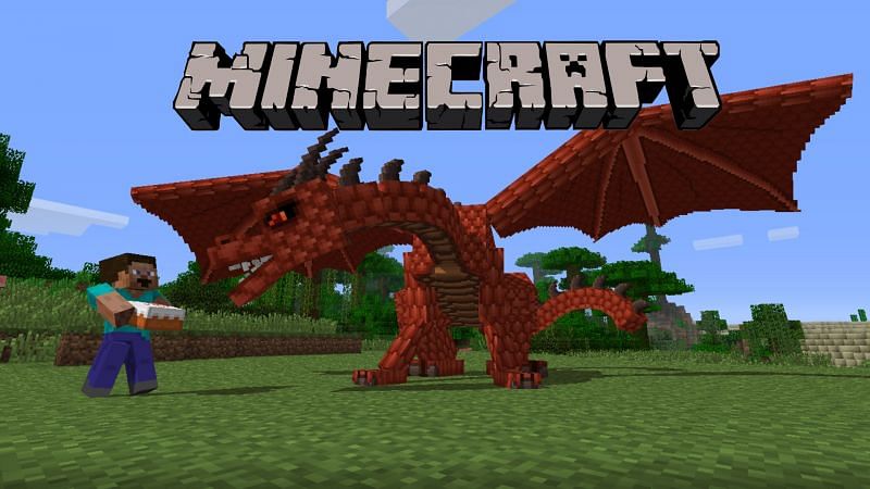 5 Best Minecraft Mods That Add Mobs