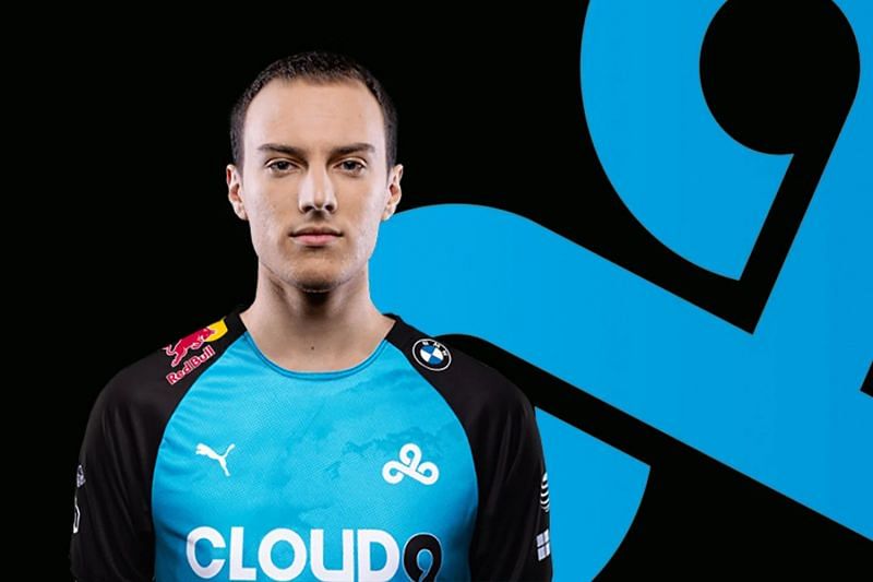 Cloud9 came out on top in a battle of two of the best North American League of Legends heavyweights (Image via LCS)