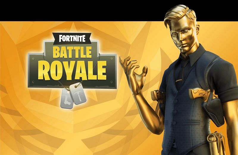 Image via Fortnite