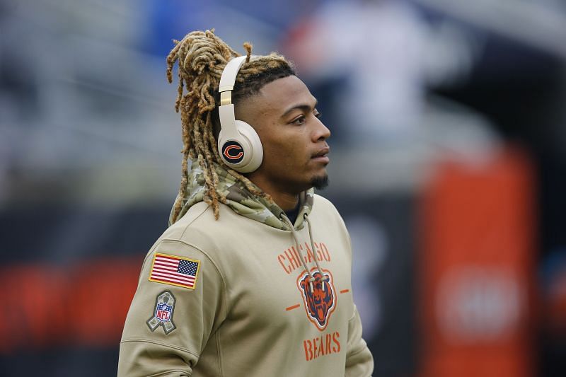 Buster Skrine is hoping to find a new home this off-season