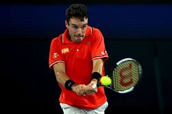 Doha 2021: Roberto Bautista Agut vs Alexander Bublik preview, head-to-head & prediction | Qatar ExxonMobil Open