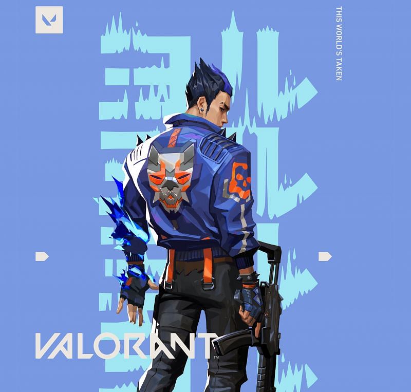 Hiko analyzes Viper, Yoru buffs, and Bucky nerf in Valorant patch 2.06