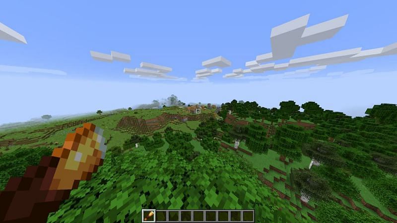 It can be tricky to keep up with everything being added with he 1.17 Minecraft update (Image via Imgur)