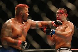 5 classic UFC fights to binge-watch - Vol 1