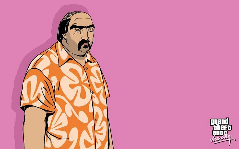 Grand Theft Auto: Vice City, GTA Wiki