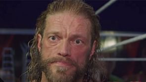Backstage concern over Edge looking old on WWE TV, update on WrestleMania 37 changes - Reports