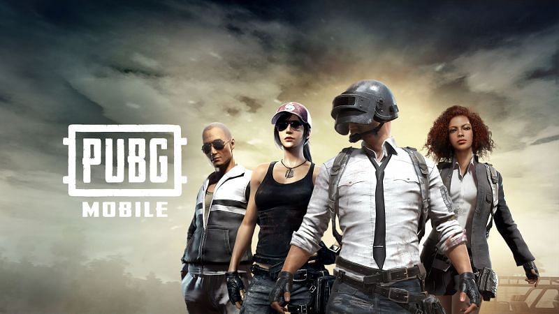 Release date and size of PUBG Mobile 1.3 update (Image via hdqwalls.com)