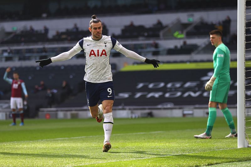 Tottenham Hotspur's 10 best goals of the 2020-21 season so far