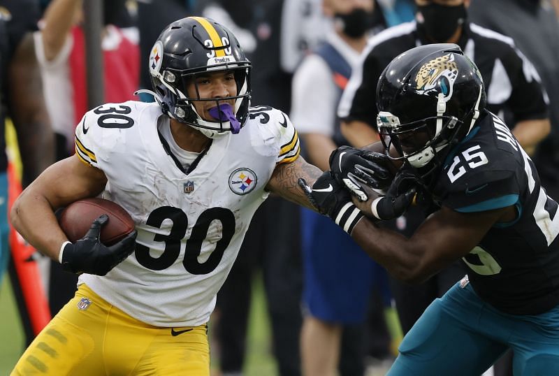 NFL: Pittsburgh Steelers vs Jacksonville Jaguars