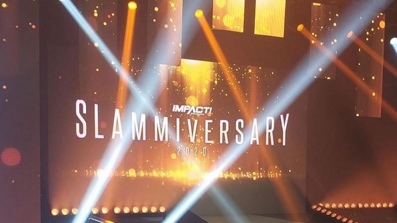 Could Kenny Omega head into IMPACT Slammiversary in July as the IMPACT World Champion?
