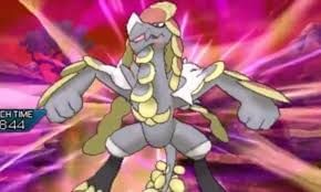 The best moveset for Kommo-o in Pokemon Sword and Shield