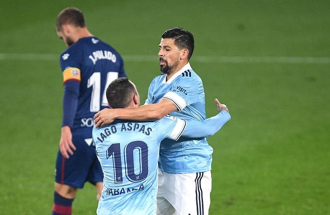 Huesca vs Celta Vigo prediction, preview, team news and more | La Liga 2020-21
