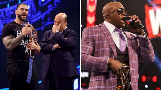 5 Betrayals that could happen at Fastlane 2021: Top Champion to turn heel, Big new twist in Alexa Bliss' character?