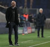 Real Madrid star set to be sidelined for a month - Reports