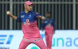 IPL 2021: 3 quality RR players who might be benched for the whole season
