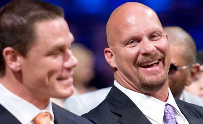 Stone Cold Steve Austin 'Appreciated' Fans Who Celebrated 3:16 Day