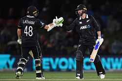 Tom Latham heaps praise on Devon Conway after ODI series win against Bangladesh