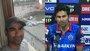 Delhi Capitals assistant coach Mohammad Kaif begins quarantine in Mumbai ahead of IPL 2021