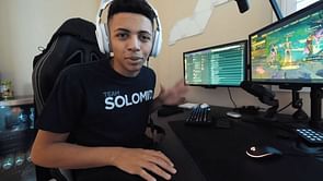 TSM Myth opens up about his unconventional keybindings in Valorant and Fortnite