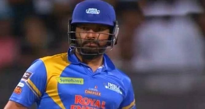 I was looking to hit the fifth consecutive six but decided to bat till the end: Yuvraj Singh
