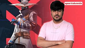 Valorant in India is a rapidly growing esports scene and I am sure that we will keep getting better: Saaransh “Whimp” Dang, Samurai Esports Valorant star