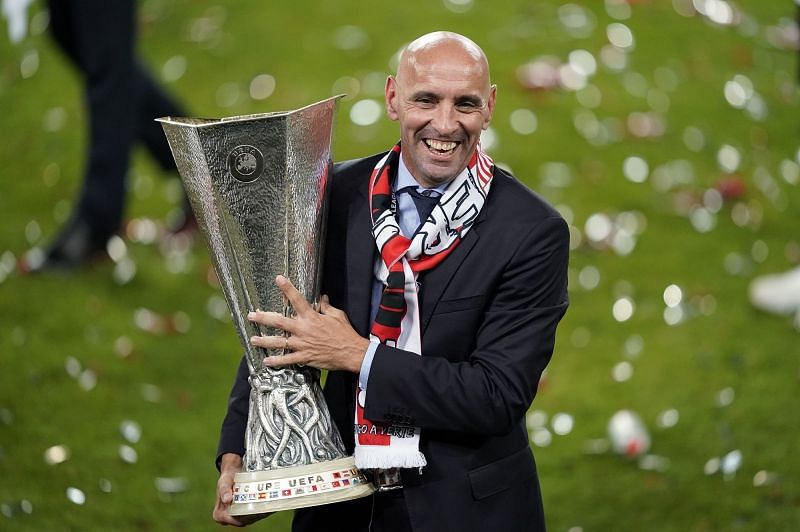 Monchi&#039;s shrewd acquisitions in the transfer market have elevated Sevilla to new heights
