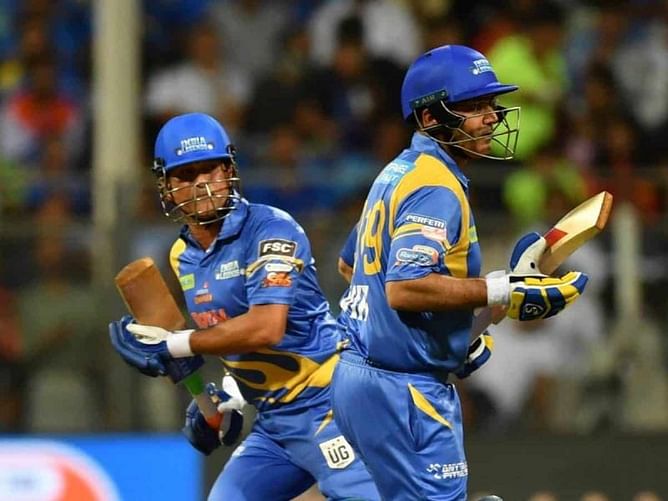 Road Safety World Series 2021: India Legends vs England Legends | Preview, probable XIs, match prediction and live streaming details